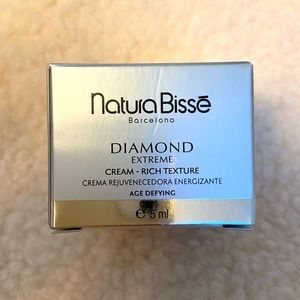 Natura Bissé Diamond Extreme Rich Texture (5ml)